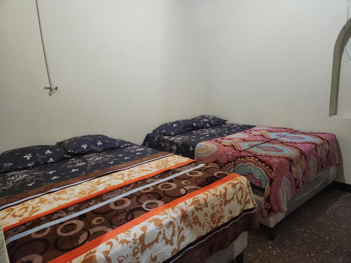 Hotel Canaan La Aurora Guatemala City Eksteriør bilde