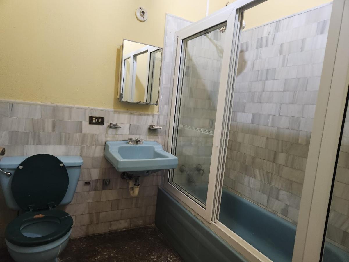 Hotel Canaan La Aurora Guatemala City Eksteriør bilde