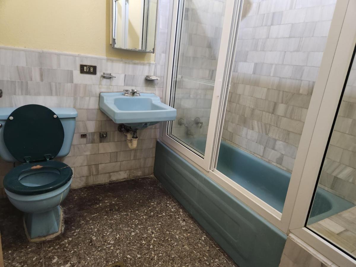 Hotel Canaan La Aurora Guatemala City Eksteriør bilde