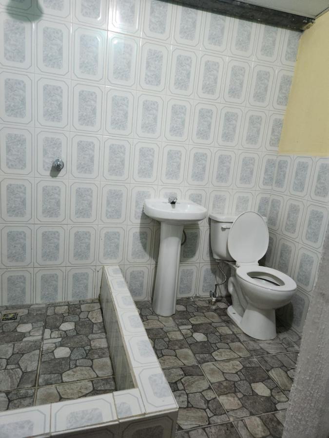 Hotel Canaan La Aurora Guatemala City Eksteriør bilde