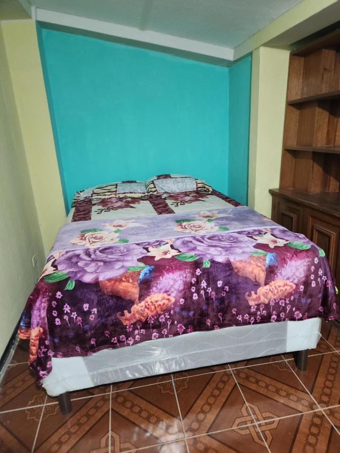 Hotel Canaan La Aurora Guatemala City Eksteriør bilde