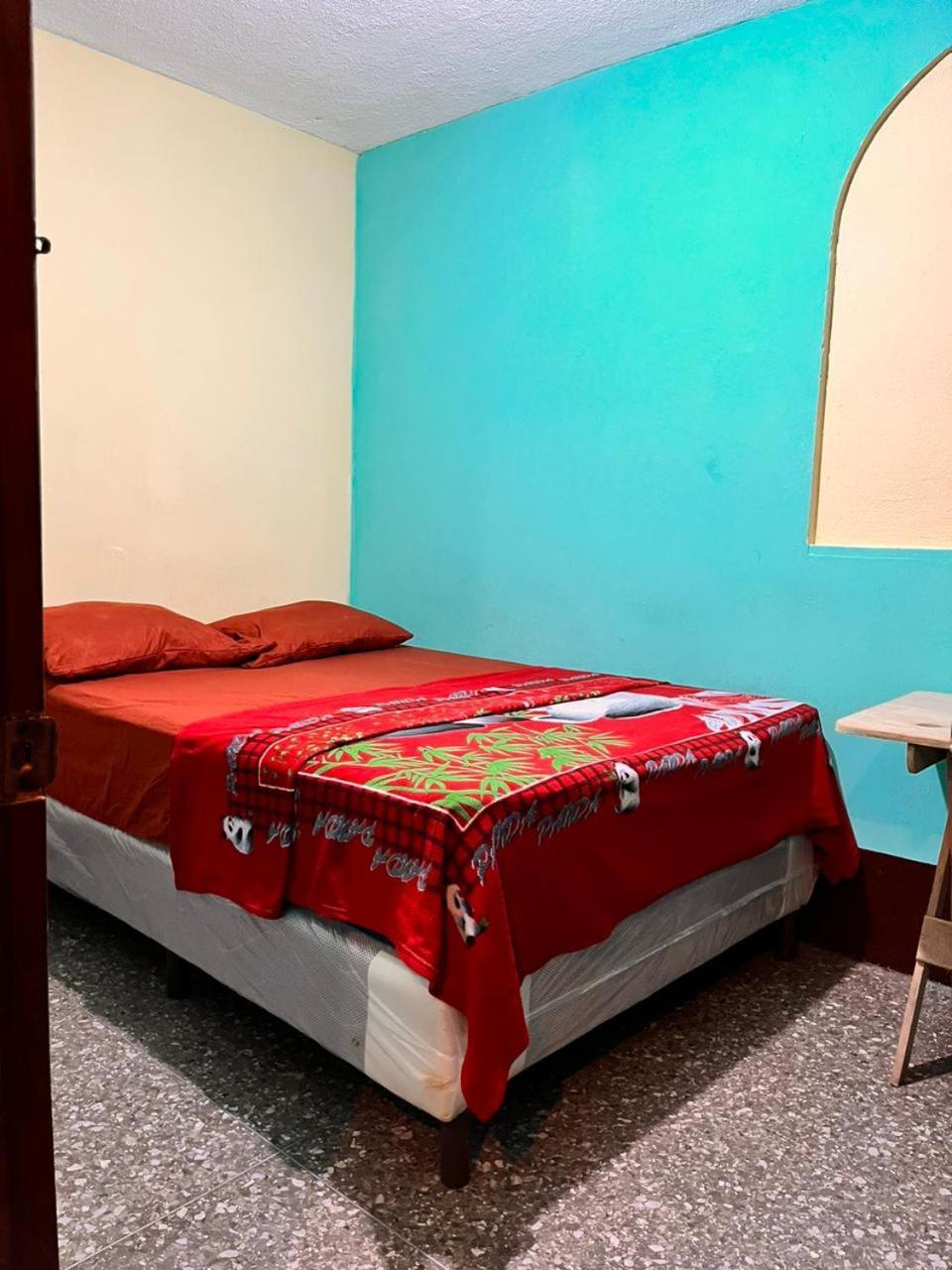 Hotel Canaan La Aurora Guatemala City Eksteriør bilde