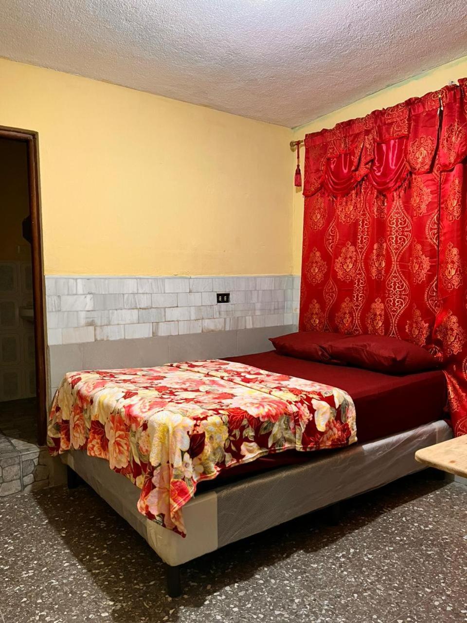 Hotel Canaan La Aurora Guatemala City Eksteriør bilde