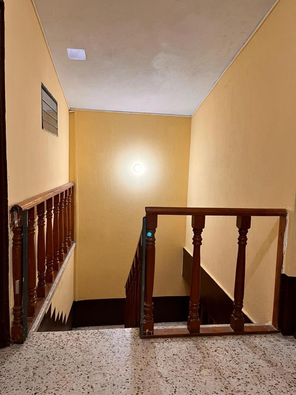 Hotel Canaan La Aurora Guatemala City Eksteriør bilde