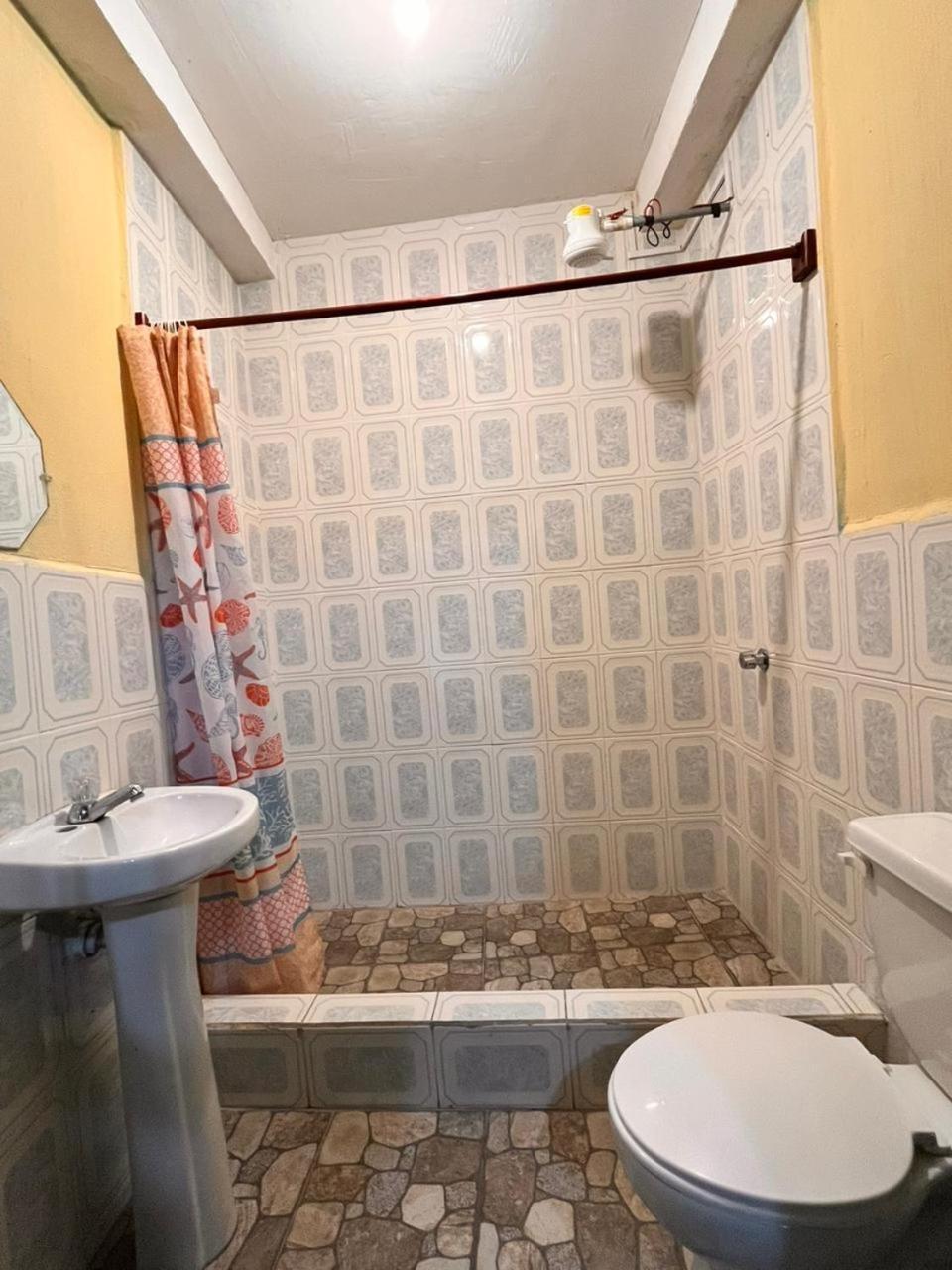 Hotel Canaan La Aurora Guatemala City Eksteriør bilde