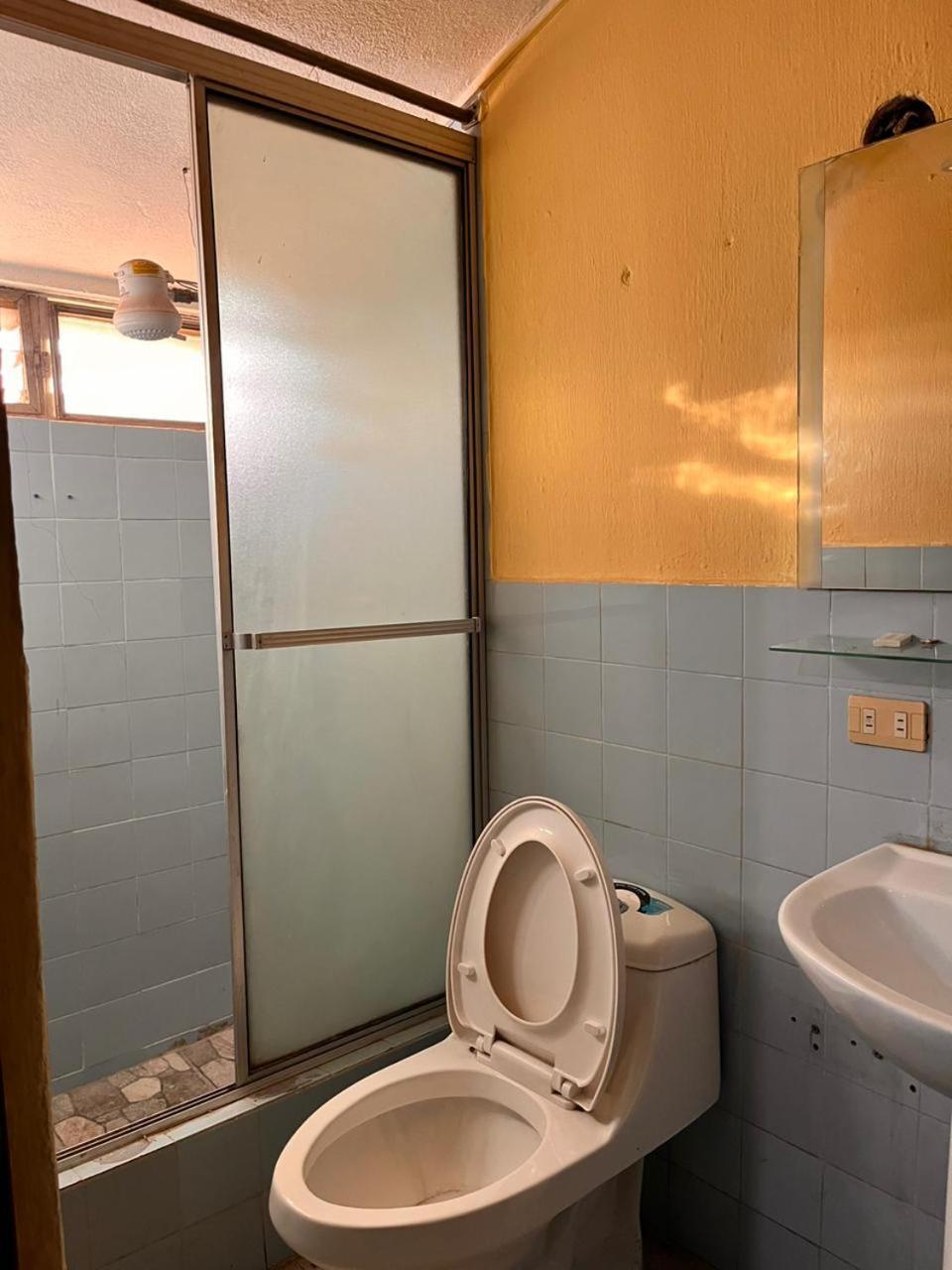 Hotel Canaan La Aurora Guatemala City Eksteriør bilde