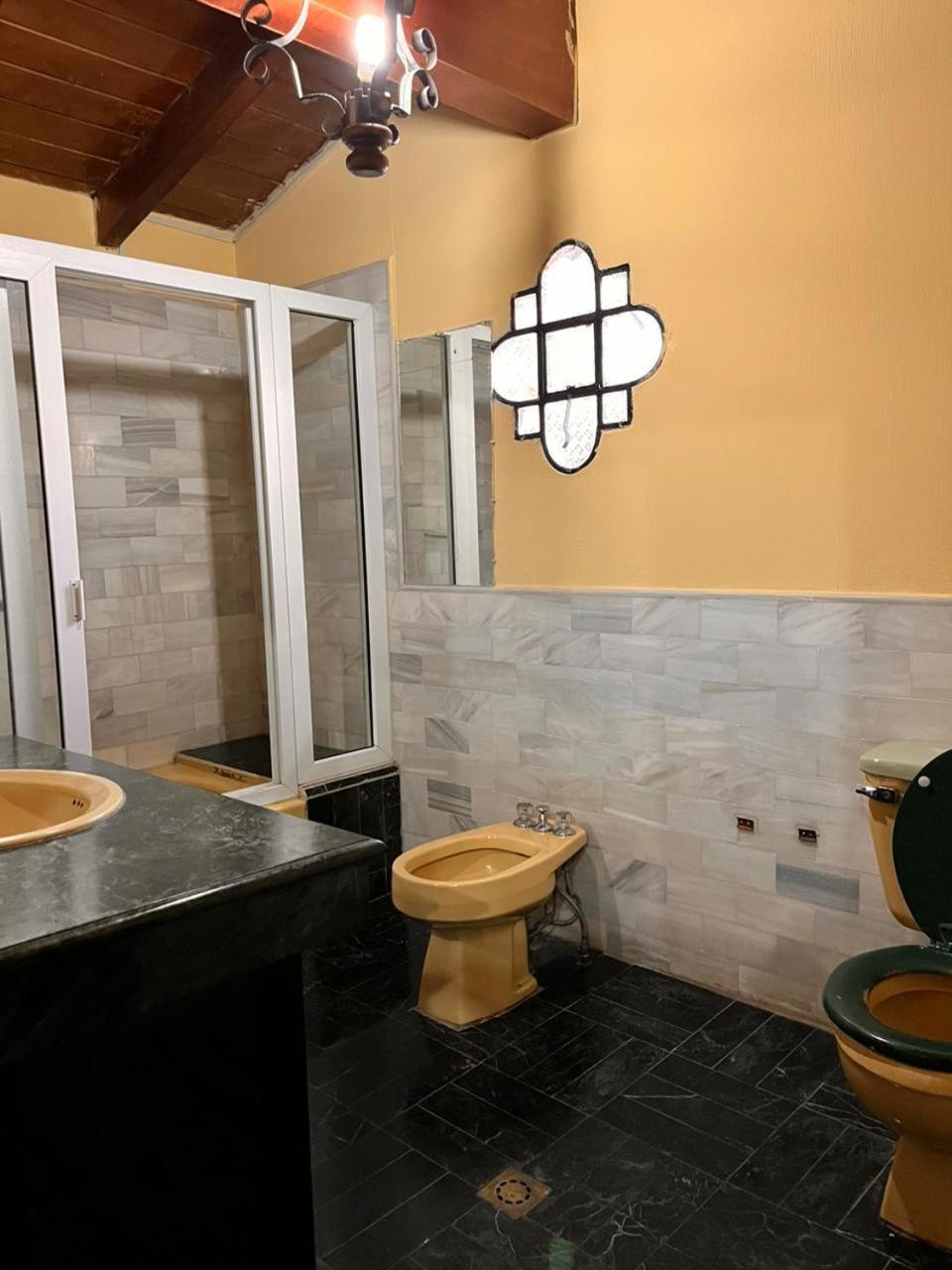 Hotel Canaan La Aurora Guatemala City Eksteriør bilde
