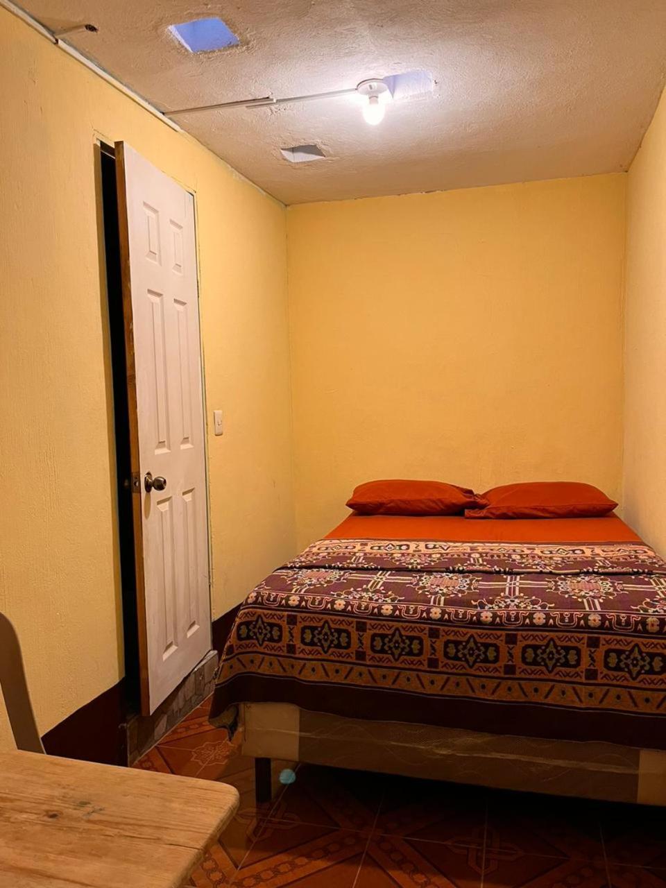 Hotel Canaan La Aurora Guatemala City Eksteriør bilde