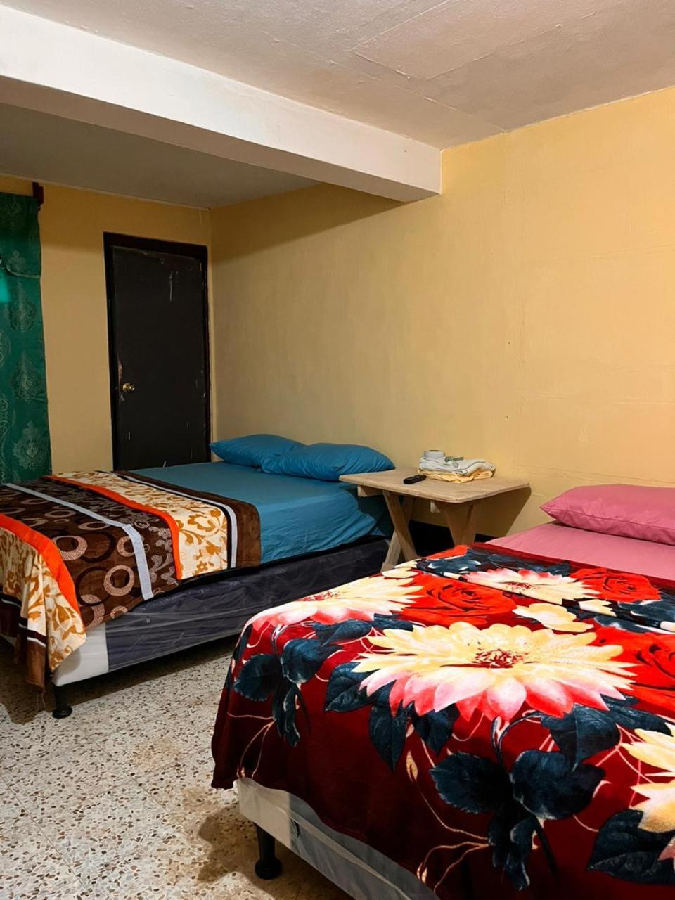Hotel Canaan La Aurora Guatemala City Eksteriør bilde
