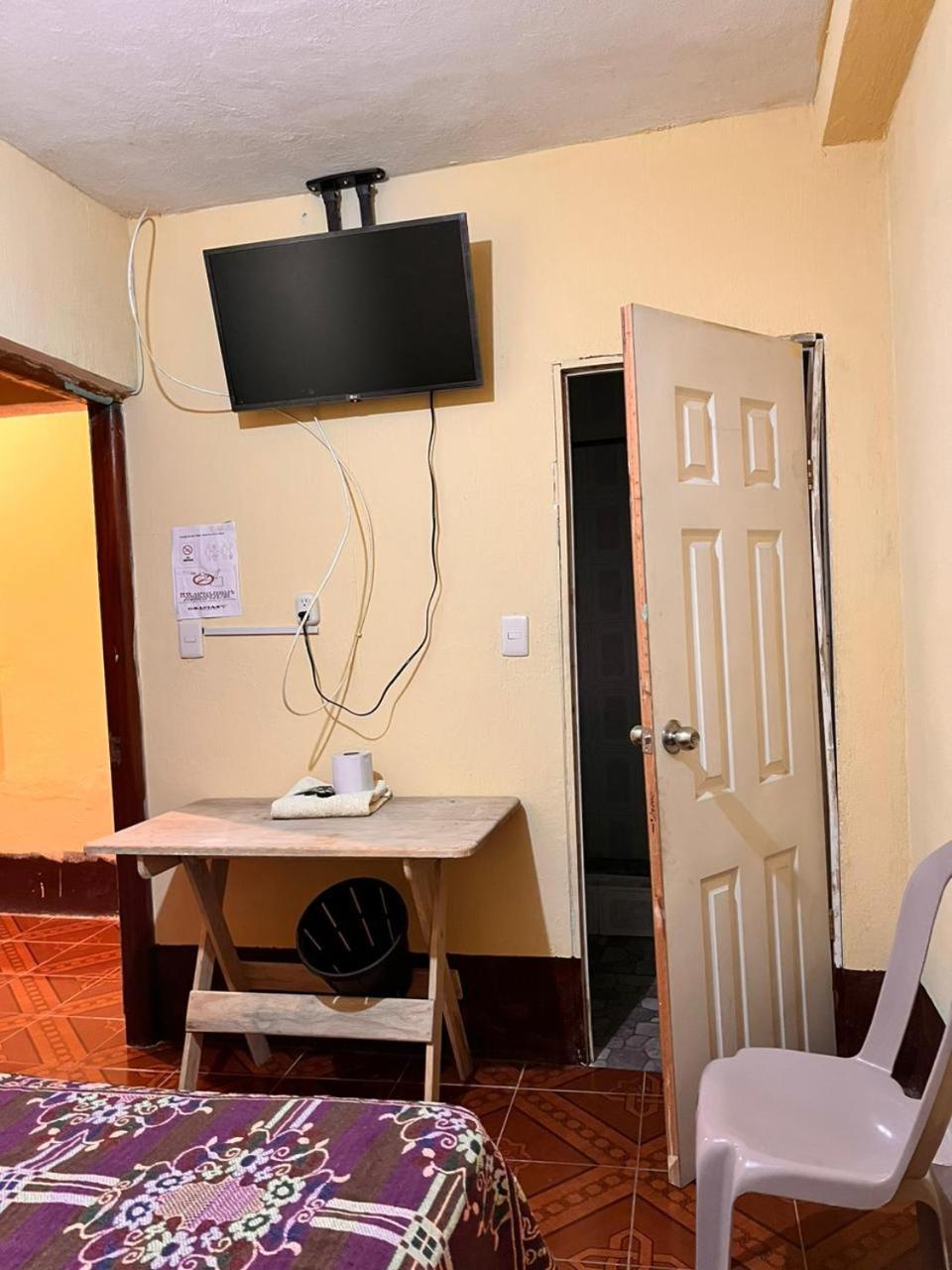 Hotel Canaan La Aurora Guatemala City Eksteriør bilde