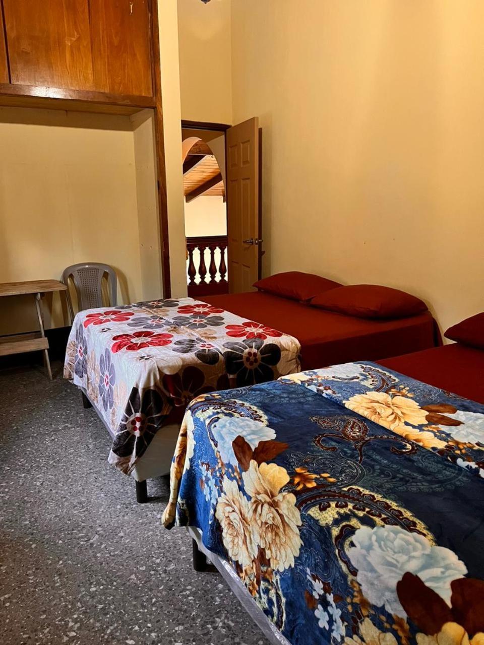 Hotel Canaan La Aurora Guatemala City Eksteriør bilde