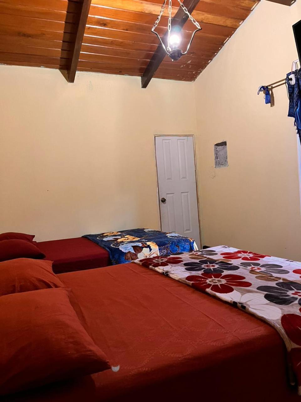 Hotel Canaan La Aurora Guatemala City Eksteriør bilde